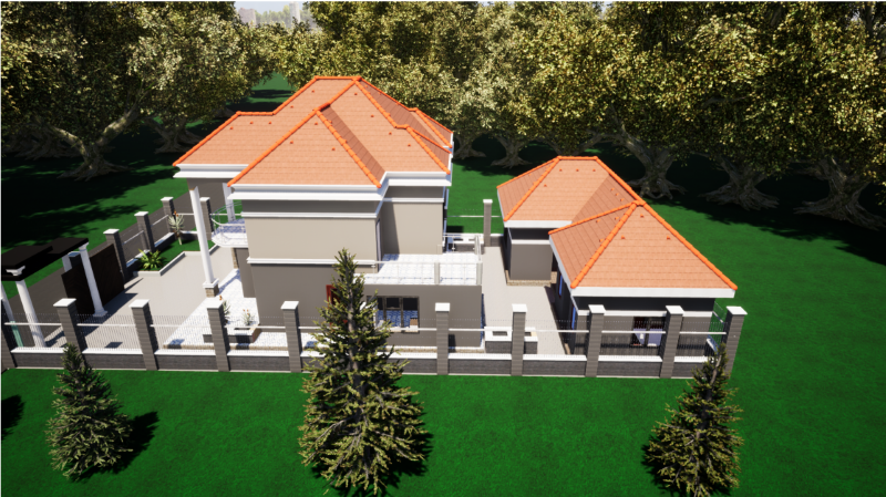 Construction supervision